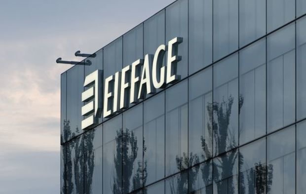 Eiffage remporte un 5econtrat sur la ligne ferroviaire Oldenbourg-Wilhelmshavenen Allemagne pour un montant de 117 millions d’euros